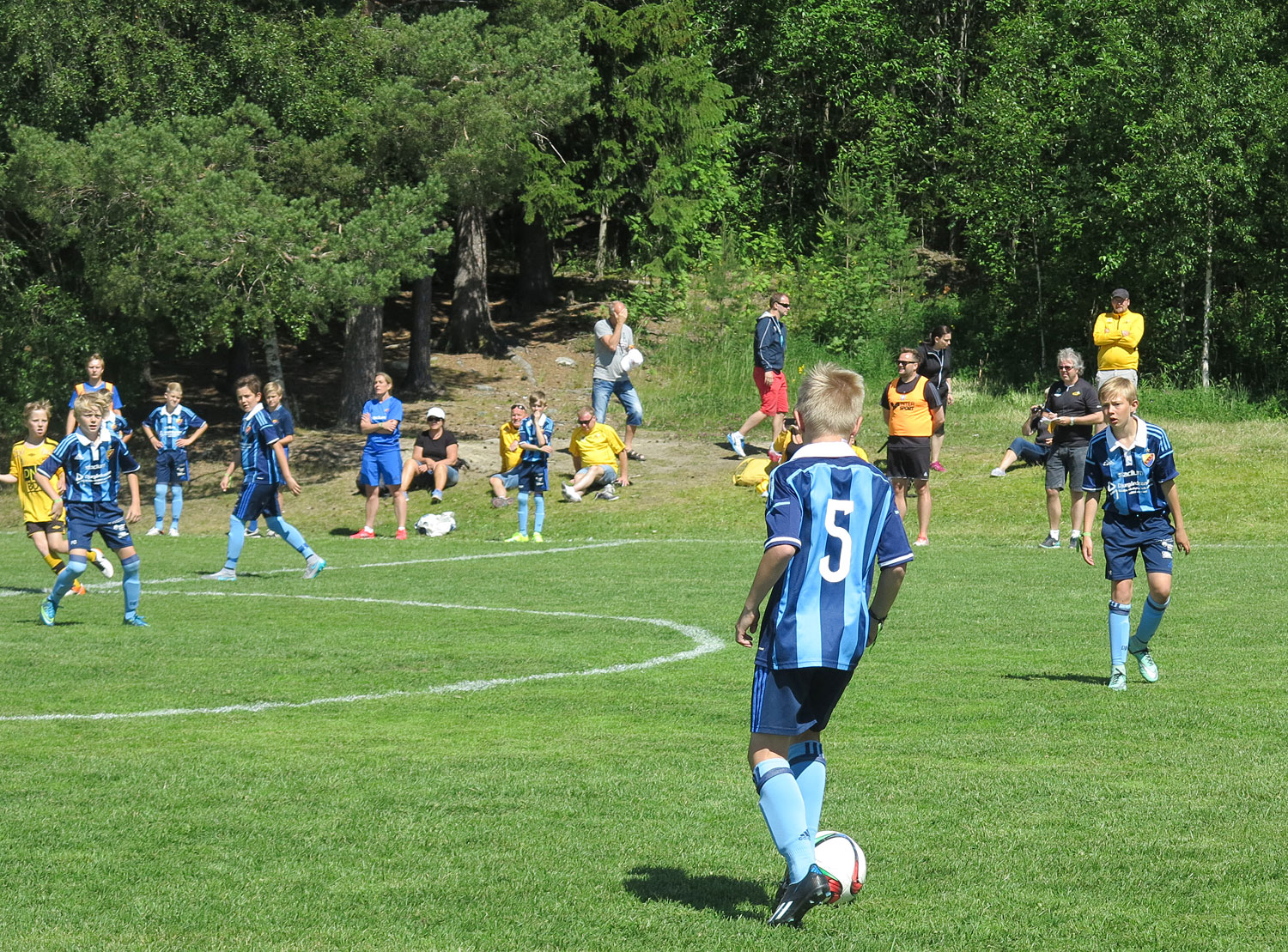 hugo_storsjocupen - aktivitet