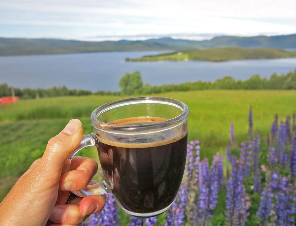 Kaffekopp i Jorm -annalissjanis.se