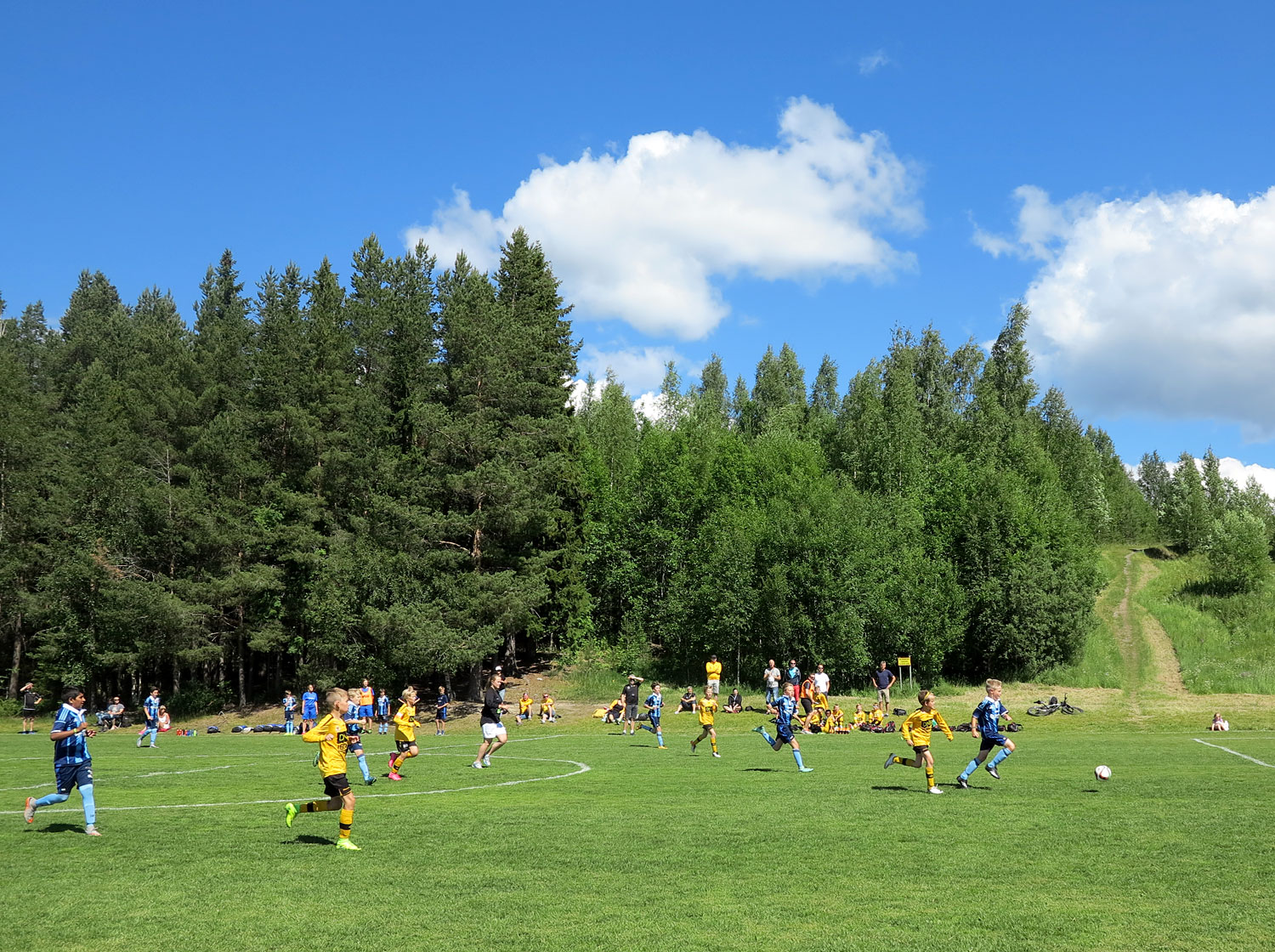 storsjocupen_hugo - Östersund
