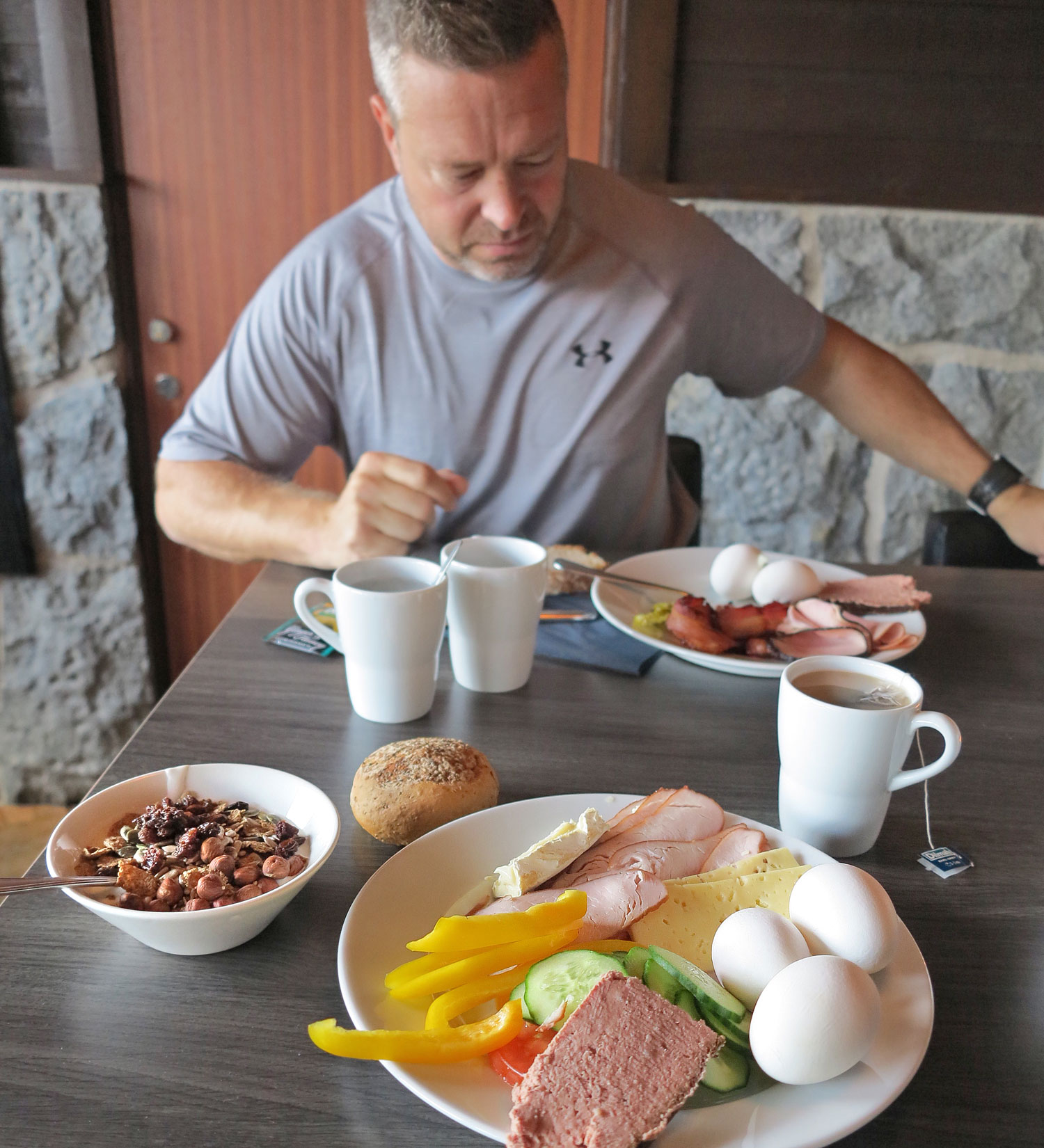 frukost_hogfjallshotellet