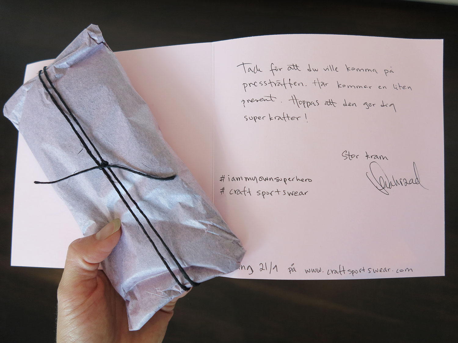 present_craftsportswear