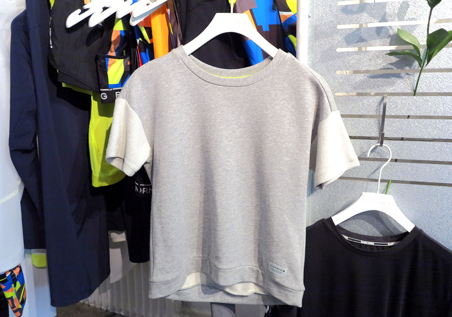 Reebok aw15 & flickdrömmen Anna Lissjanis Trend o träning Reebok aw15 & flickdrömmen Anna Lissjanis Trend o träning