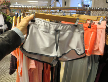 Shorts Casall
