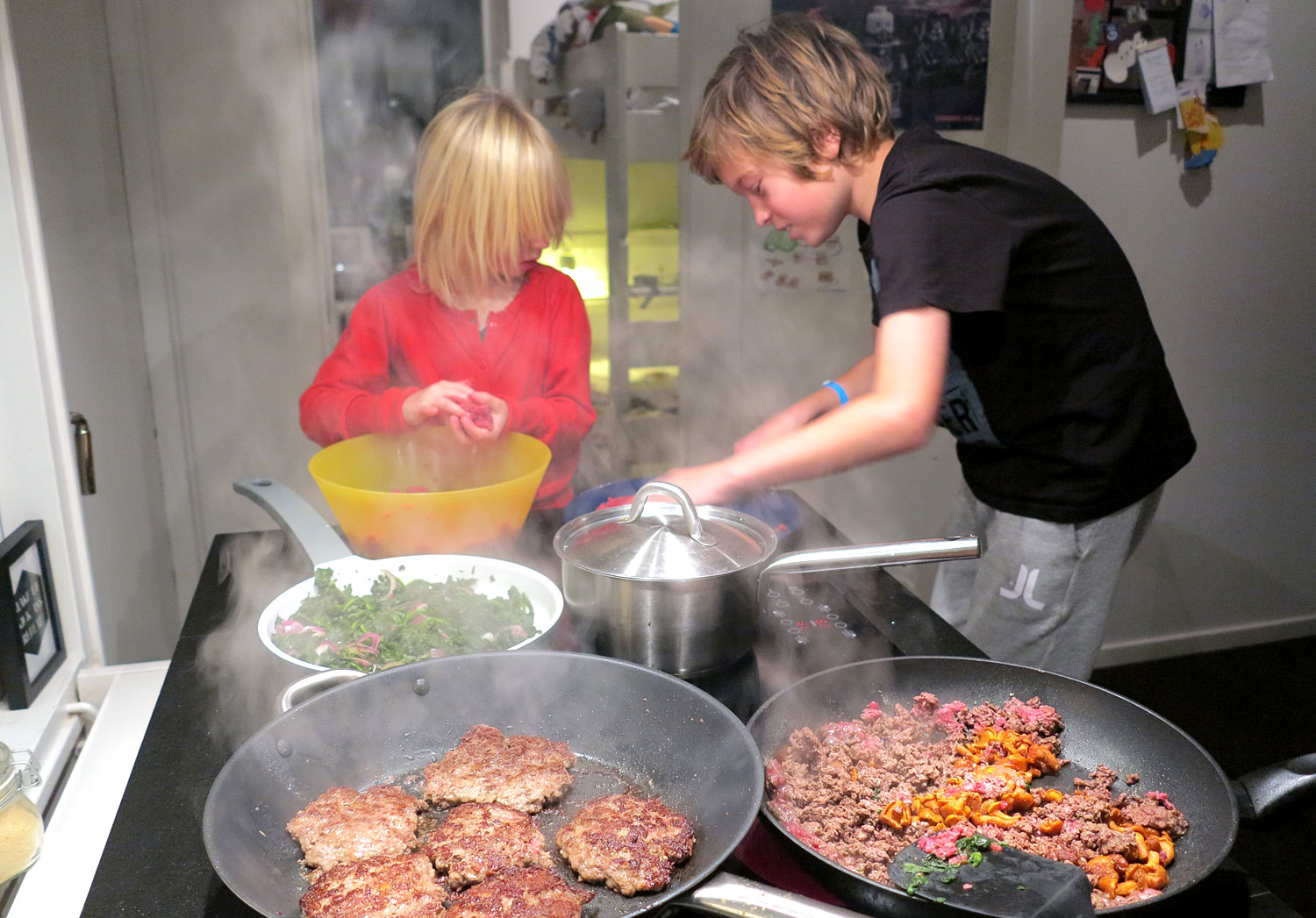 barnen_kottfars - idrottsförälder