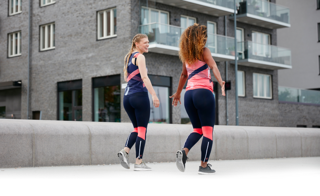 gravidträningskläder