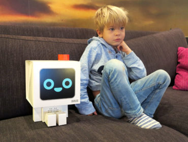 Brisbot /Anna Lissjanis