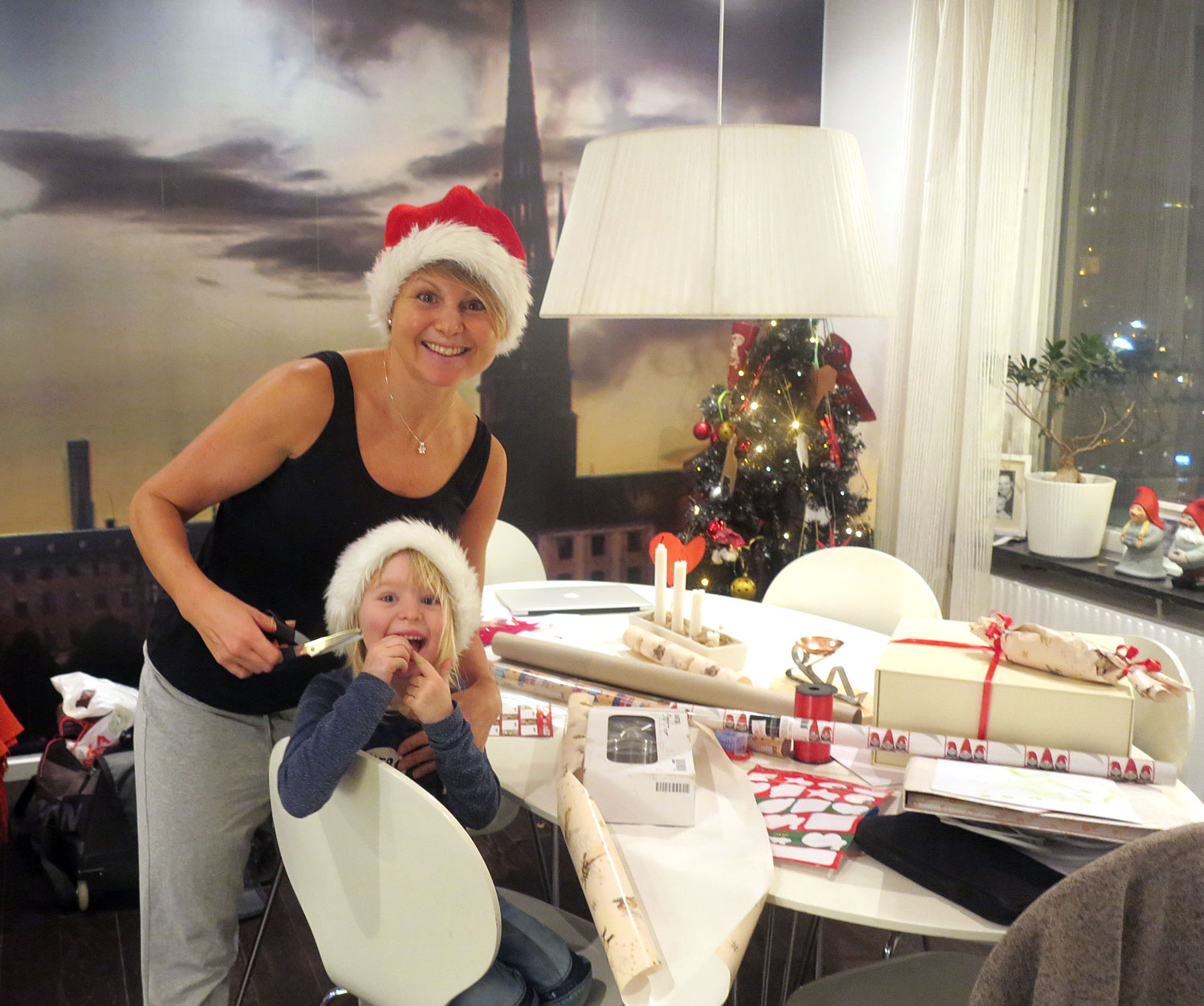 julklappsinslagning16