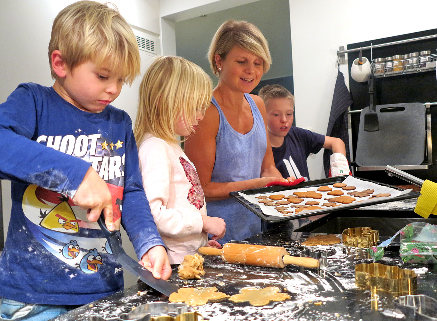 pepparkaksbak2016