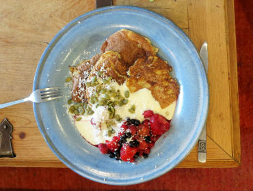 bananpannkaka_hallon