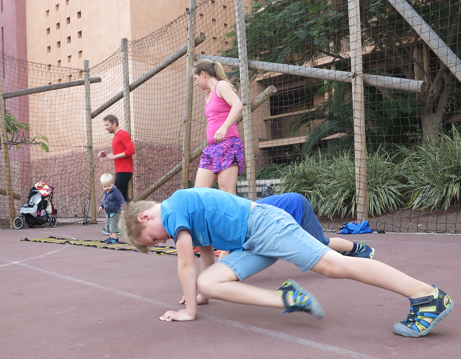 getoutfamily_grancanaria