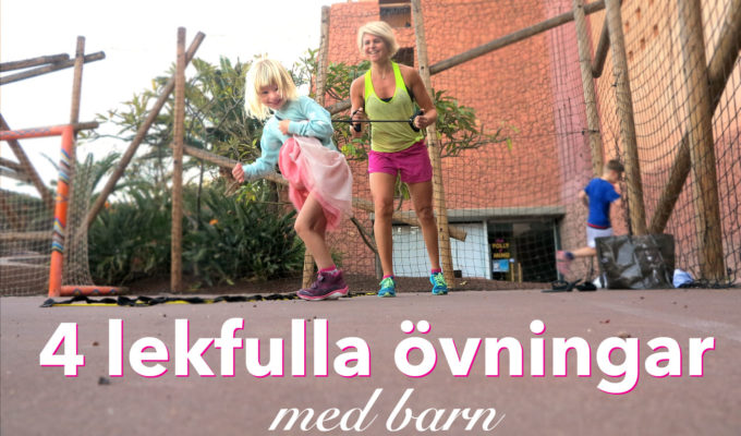 lekfull_traning