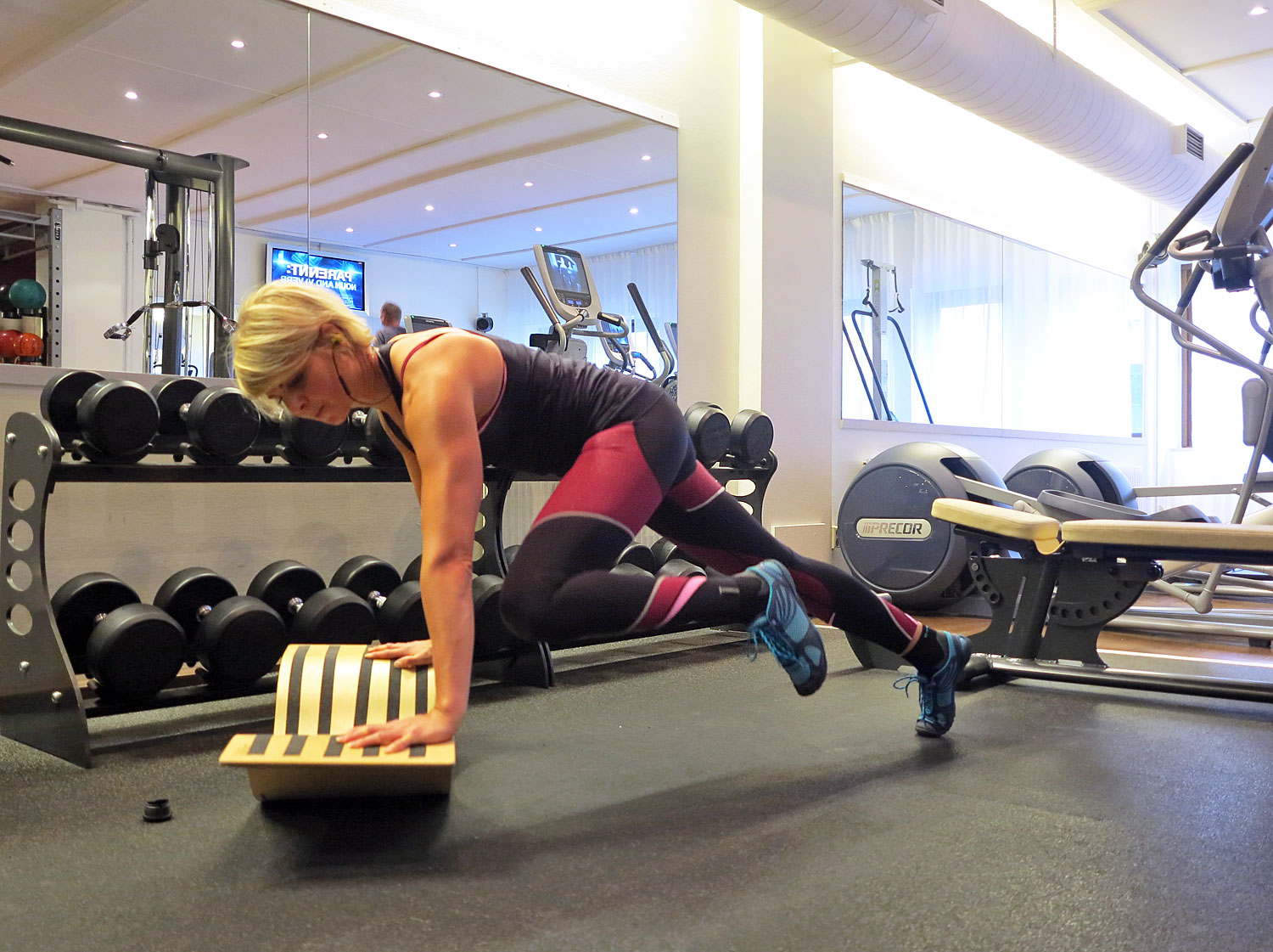 ushape_exclusivetraining