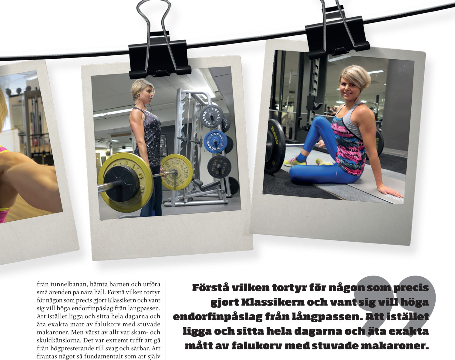 STARK-ortorexi-4 - STARK artikel om ortorexi och längdskidåkning