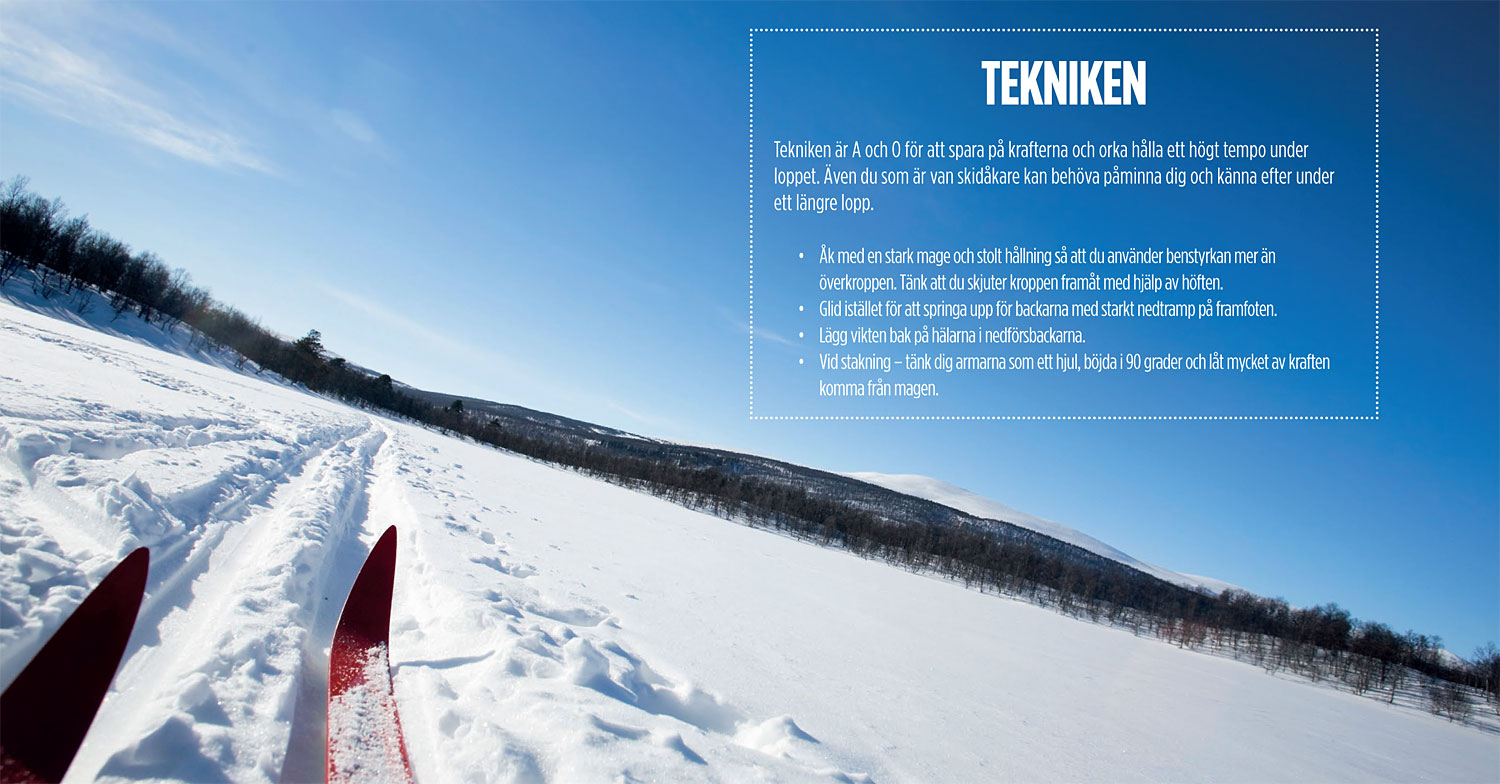 STARK-skidor-3 - STARK artikel om ortorexi och längdskidåkning