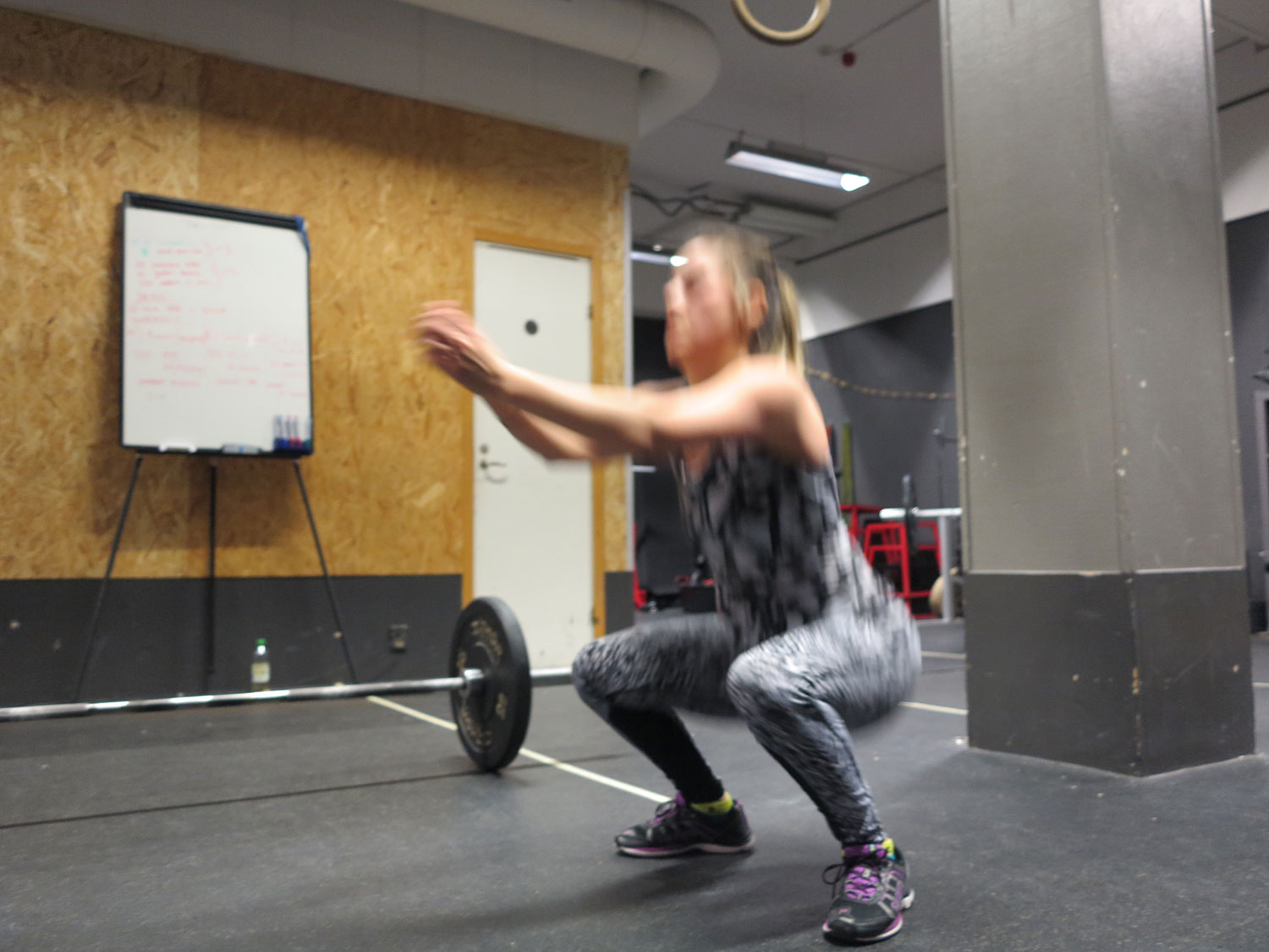 airsquat-1 - resultat