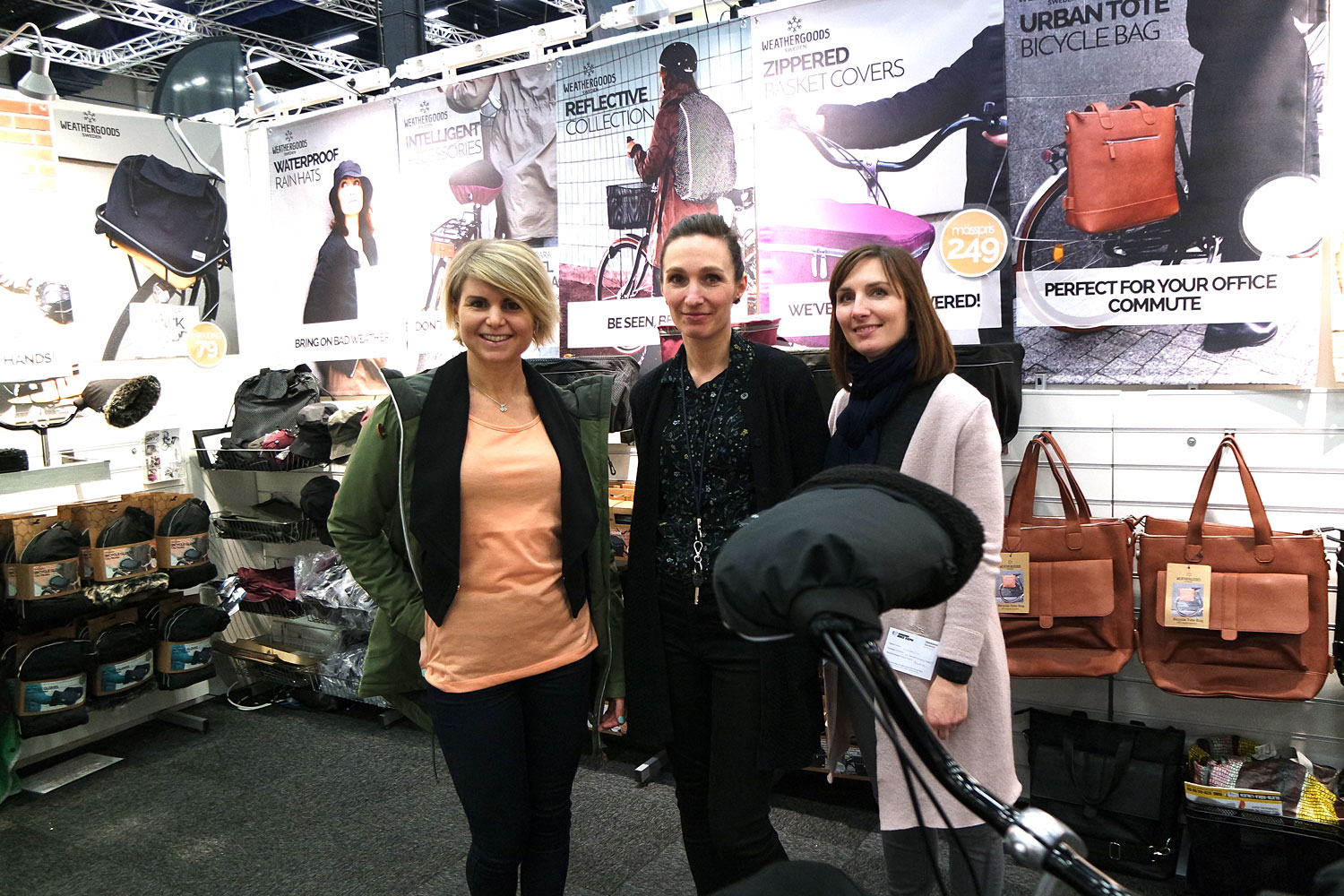 cykelmassa - Veckans som gick..