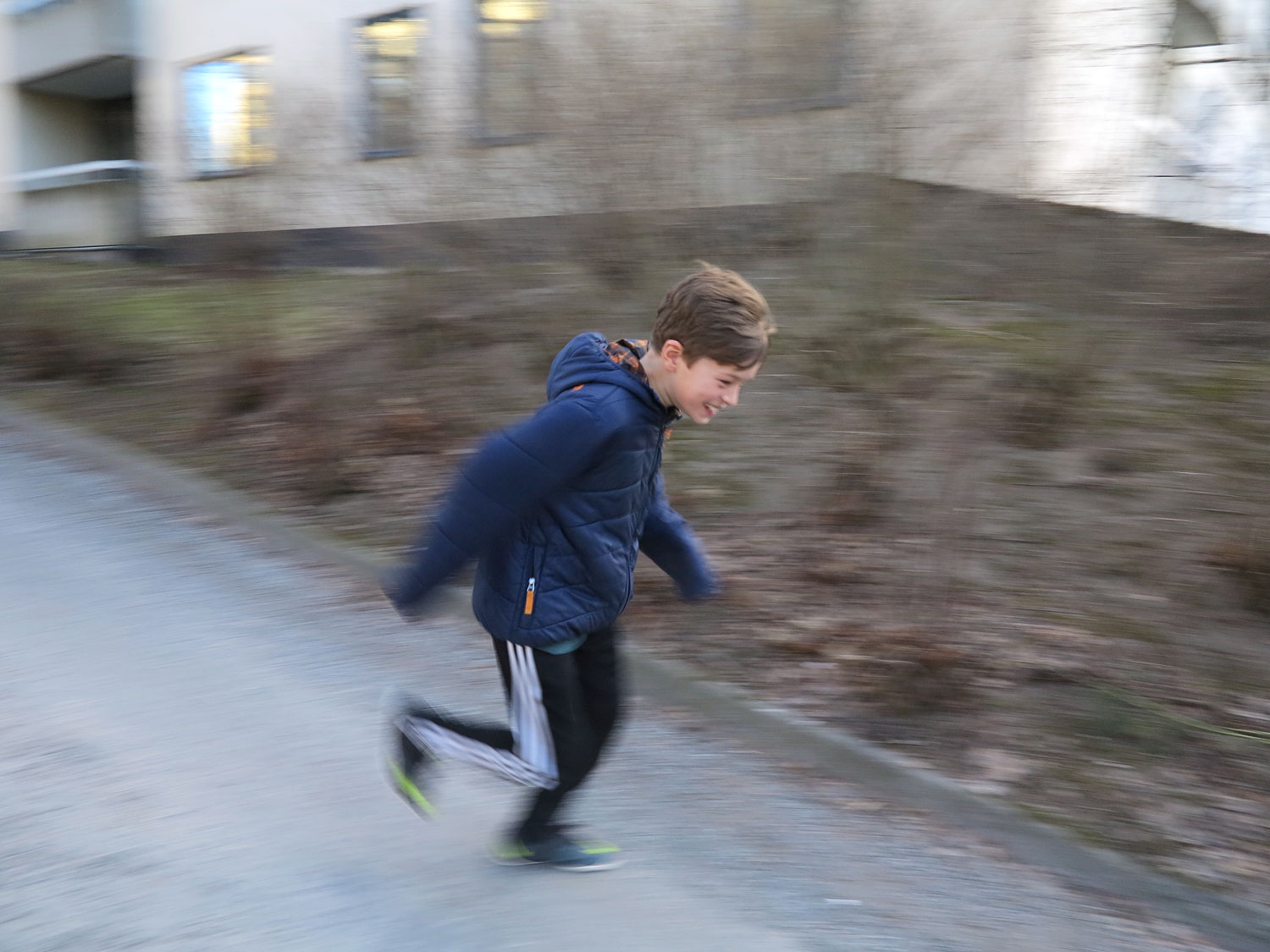 hampus_var17 - Veckans som gick..