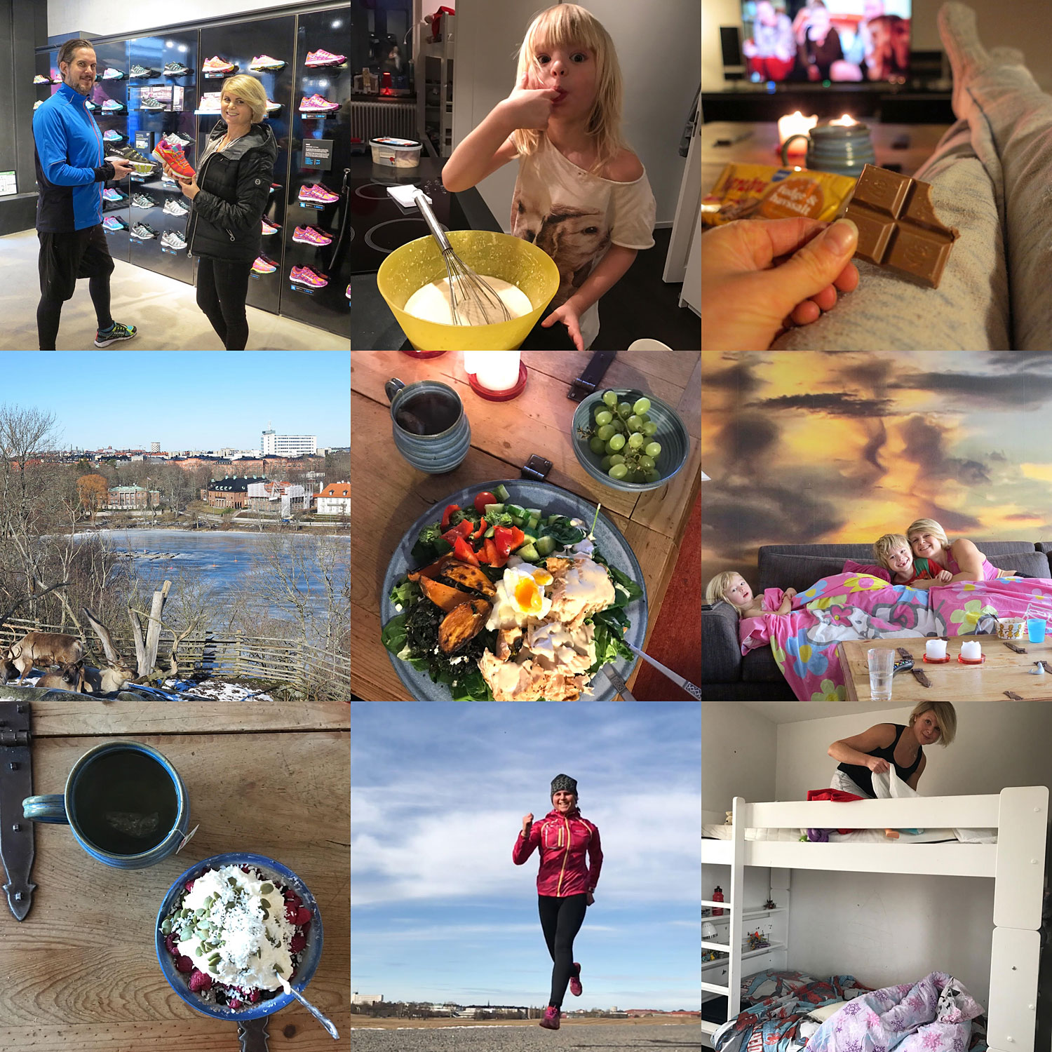 helgen18 - Helgen ur mobilen #18