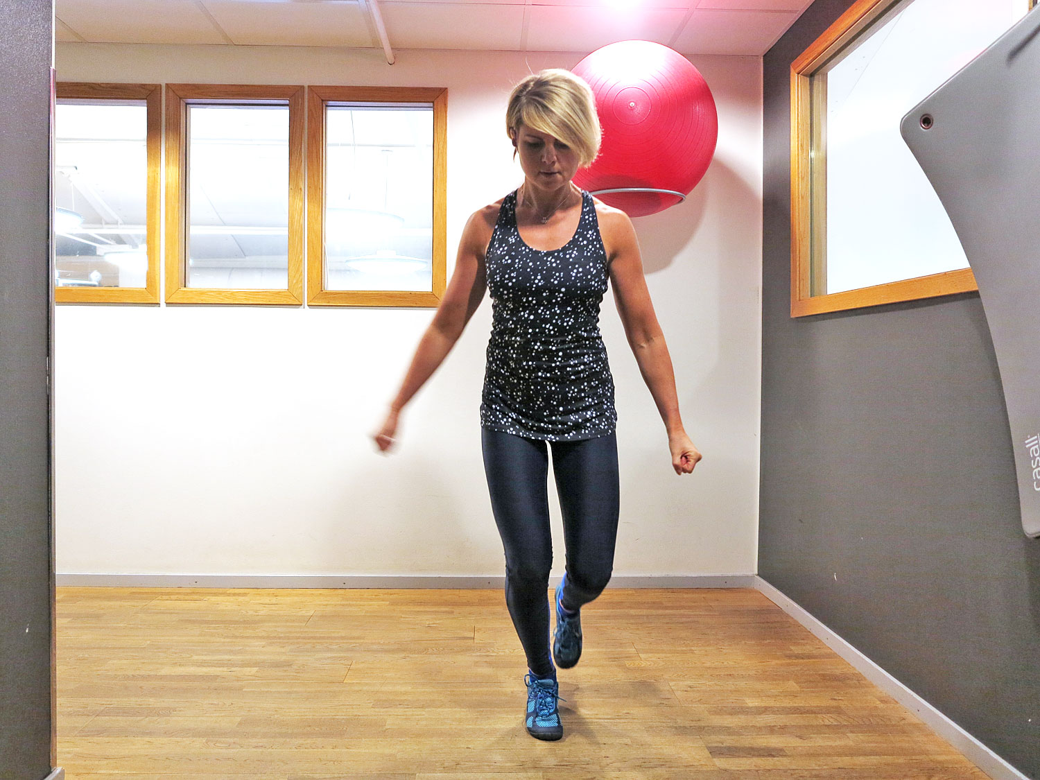 hopp_klockan - klockan