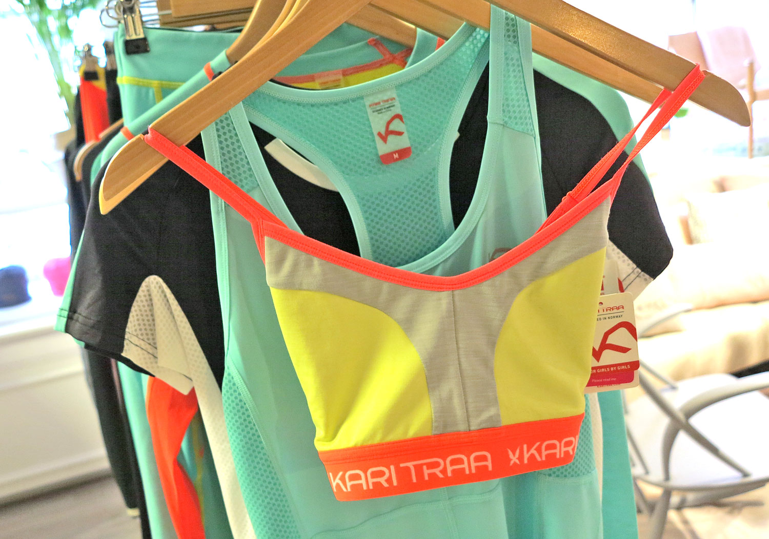 karitraa_bh - träningsmode