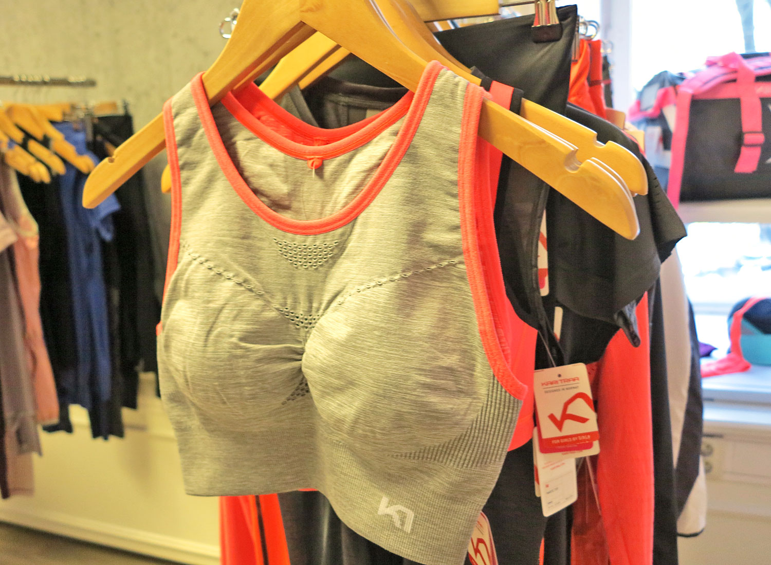 karitraa_mjukbh - träningsmode