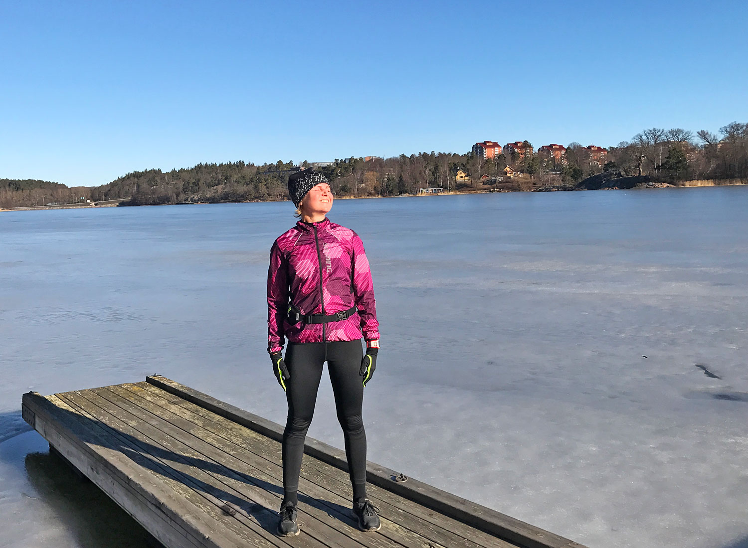 lop_solnjut - träningsmotivation