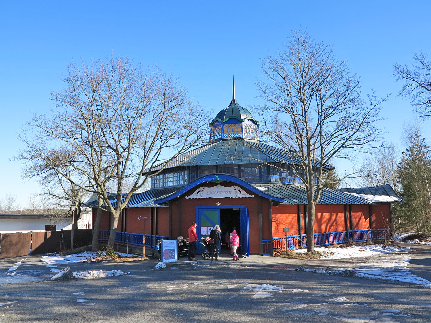 skansen_cirkushus - skansen