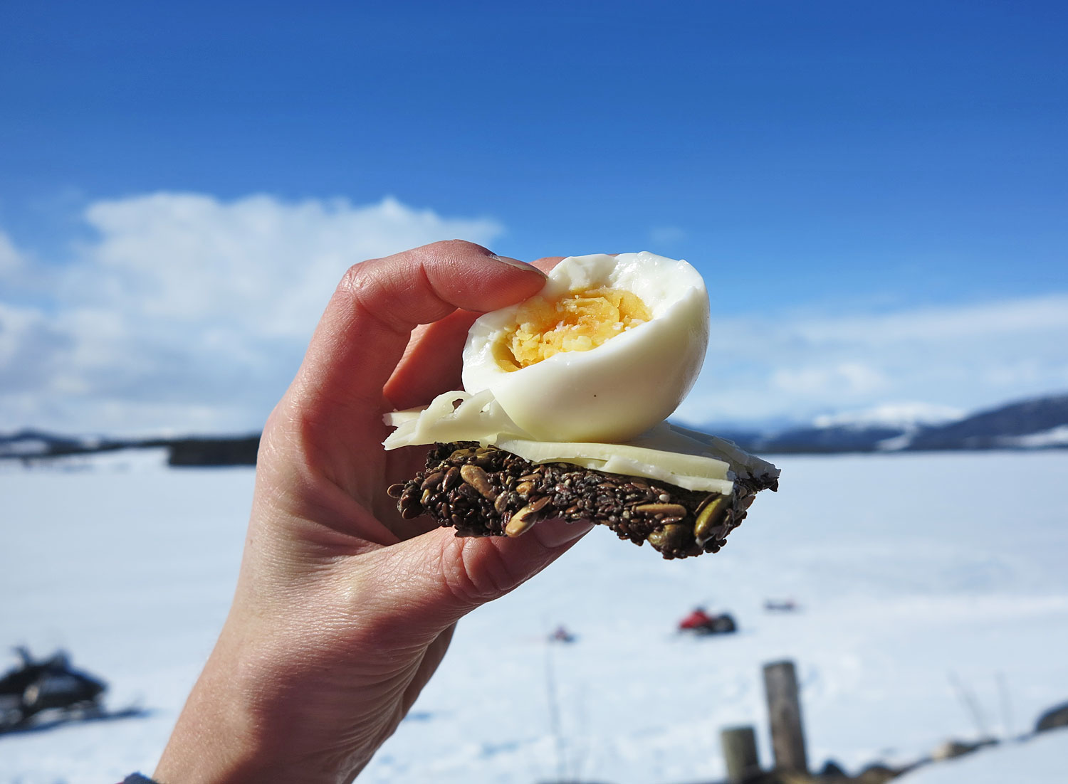 agg_pask17 - påskstämning