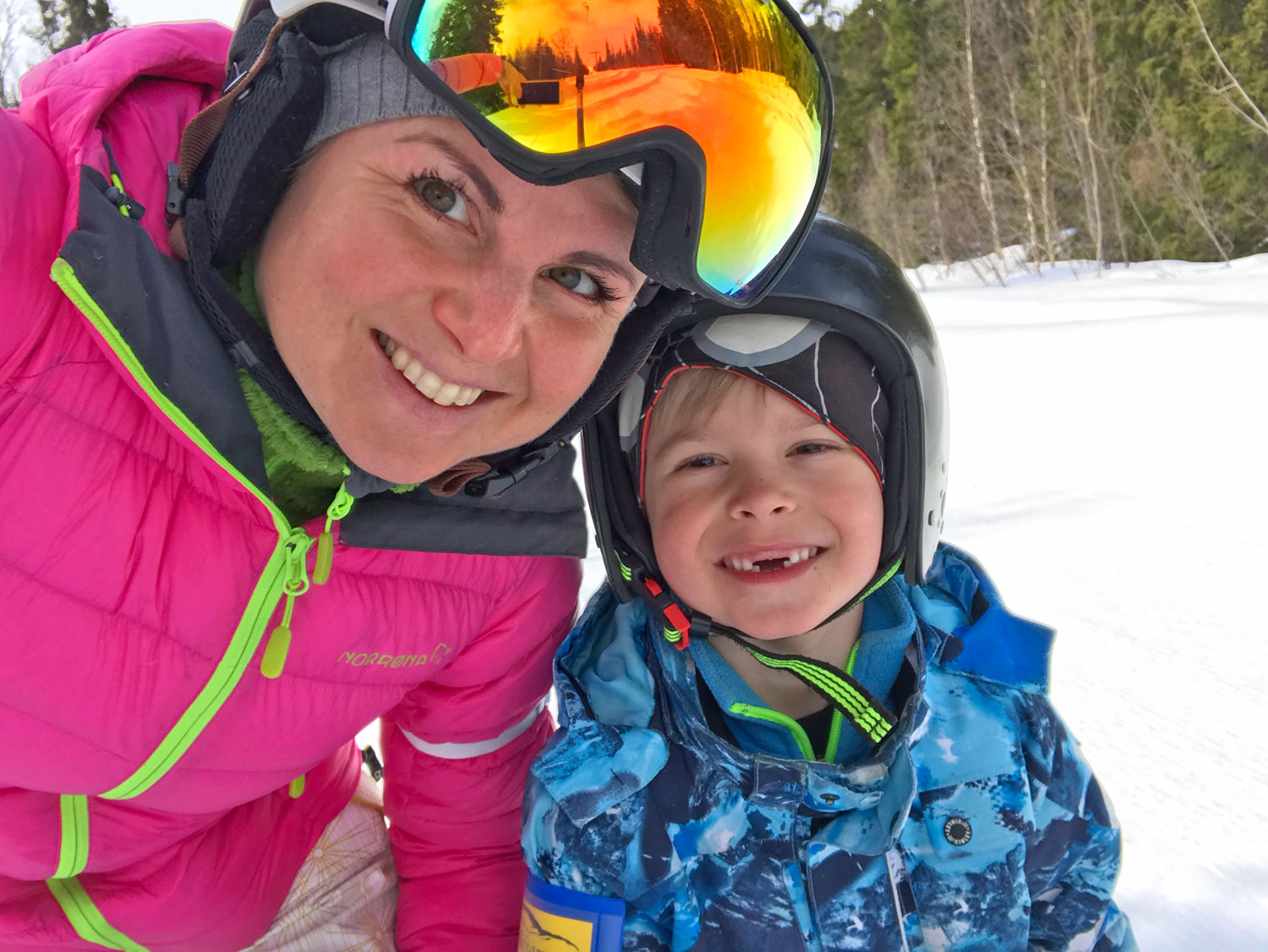 anna_junior_skid17 - skidåkning