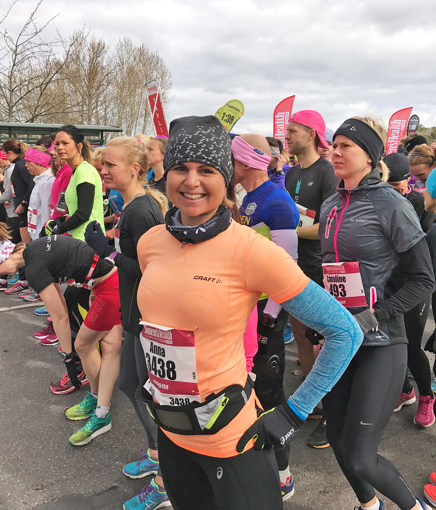 annalissjanis_whhm17 - Women´s Health Halvmarathon 2017