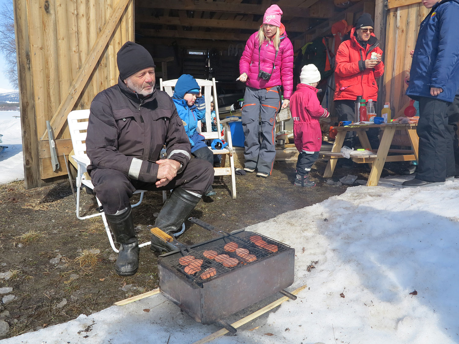 grill_pask17 - påskmat