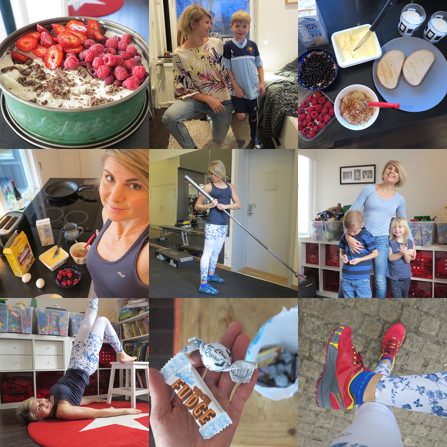 helgen19 - Helgen ur mobilen #19