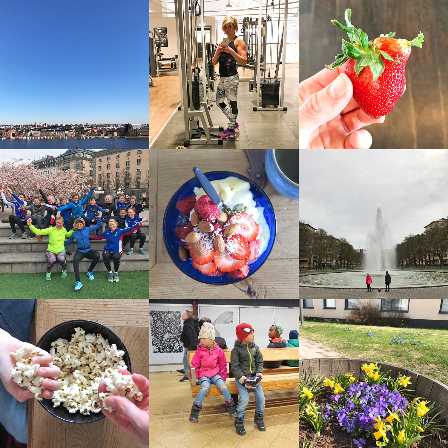 helgen22 - Helgen ur mobilen #22