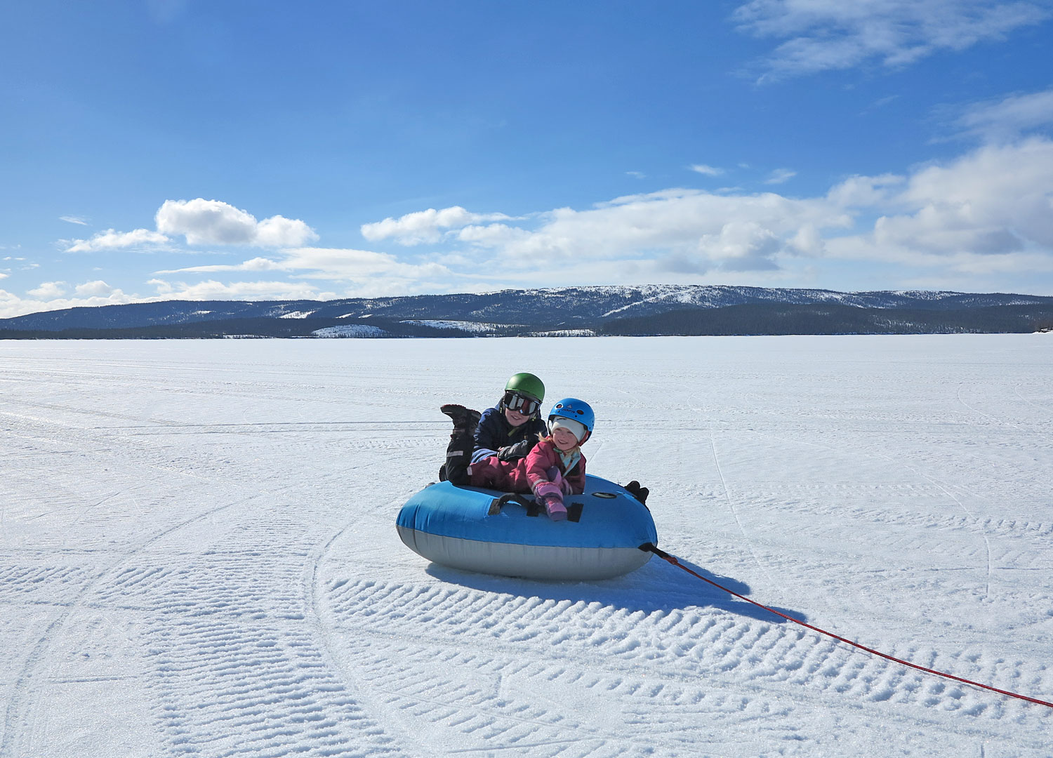 hugo_jonna_pask17 - påskstämning