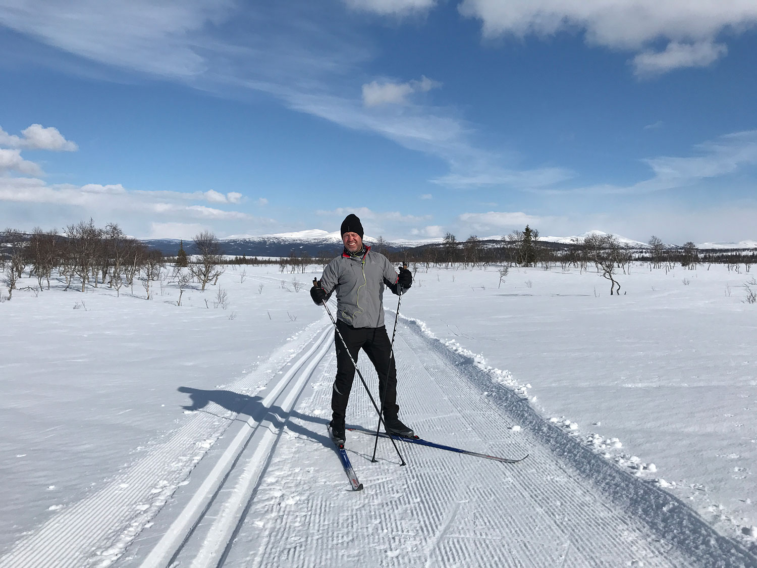 jonas_skid_blasjofj - påsken 2017