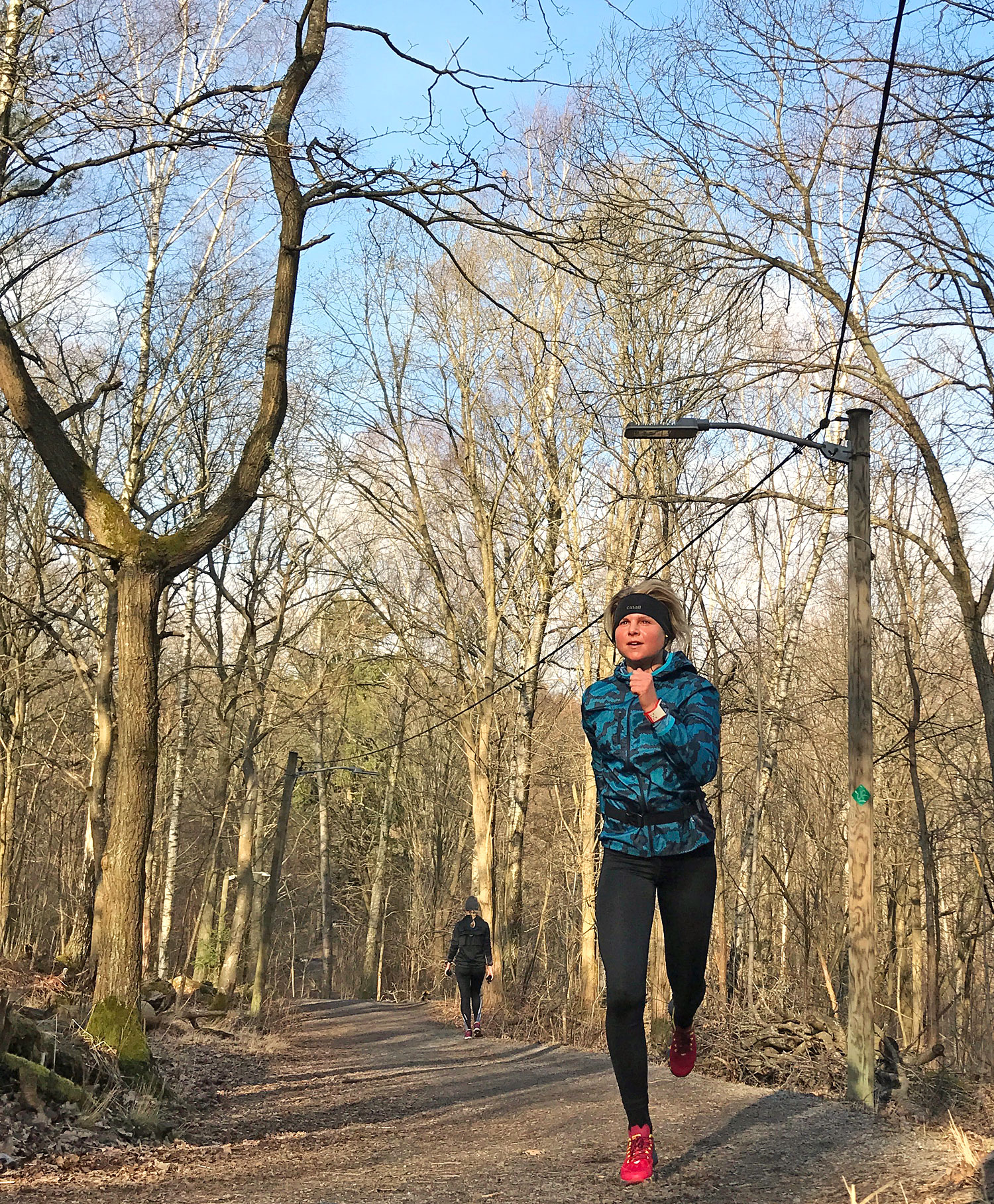 lop_liljan_backe - löpskotest