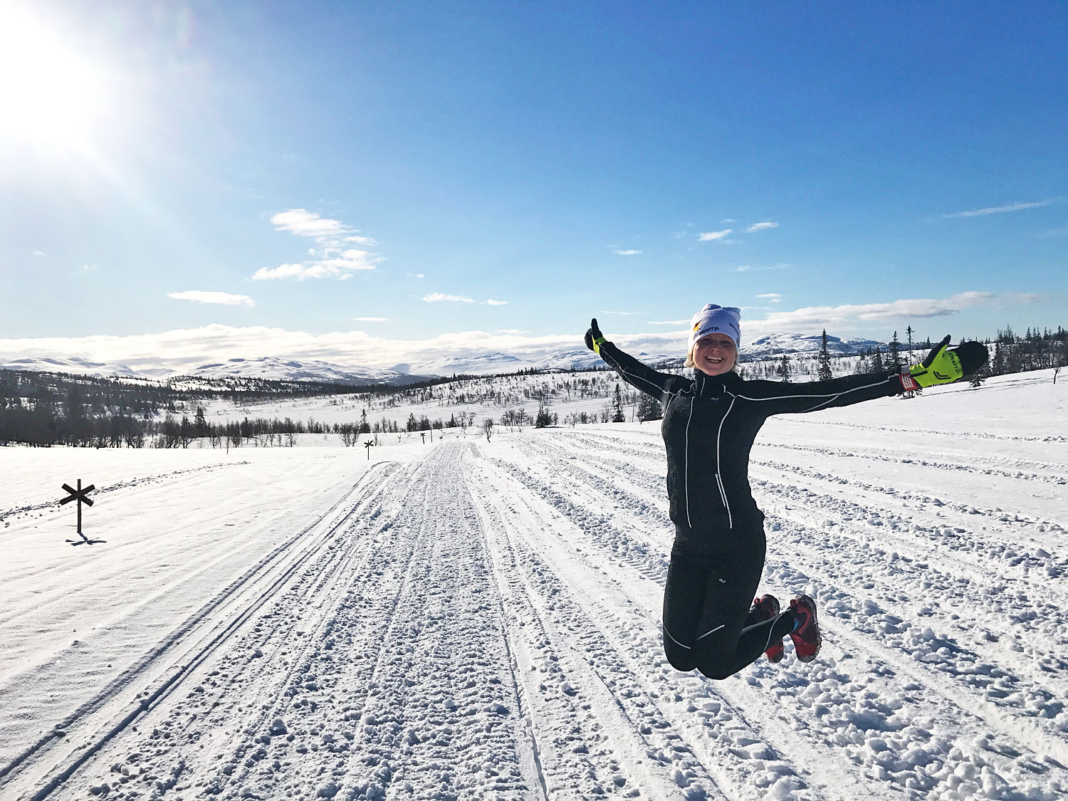 lophopp_pask17 - bästa årstiden för löpning