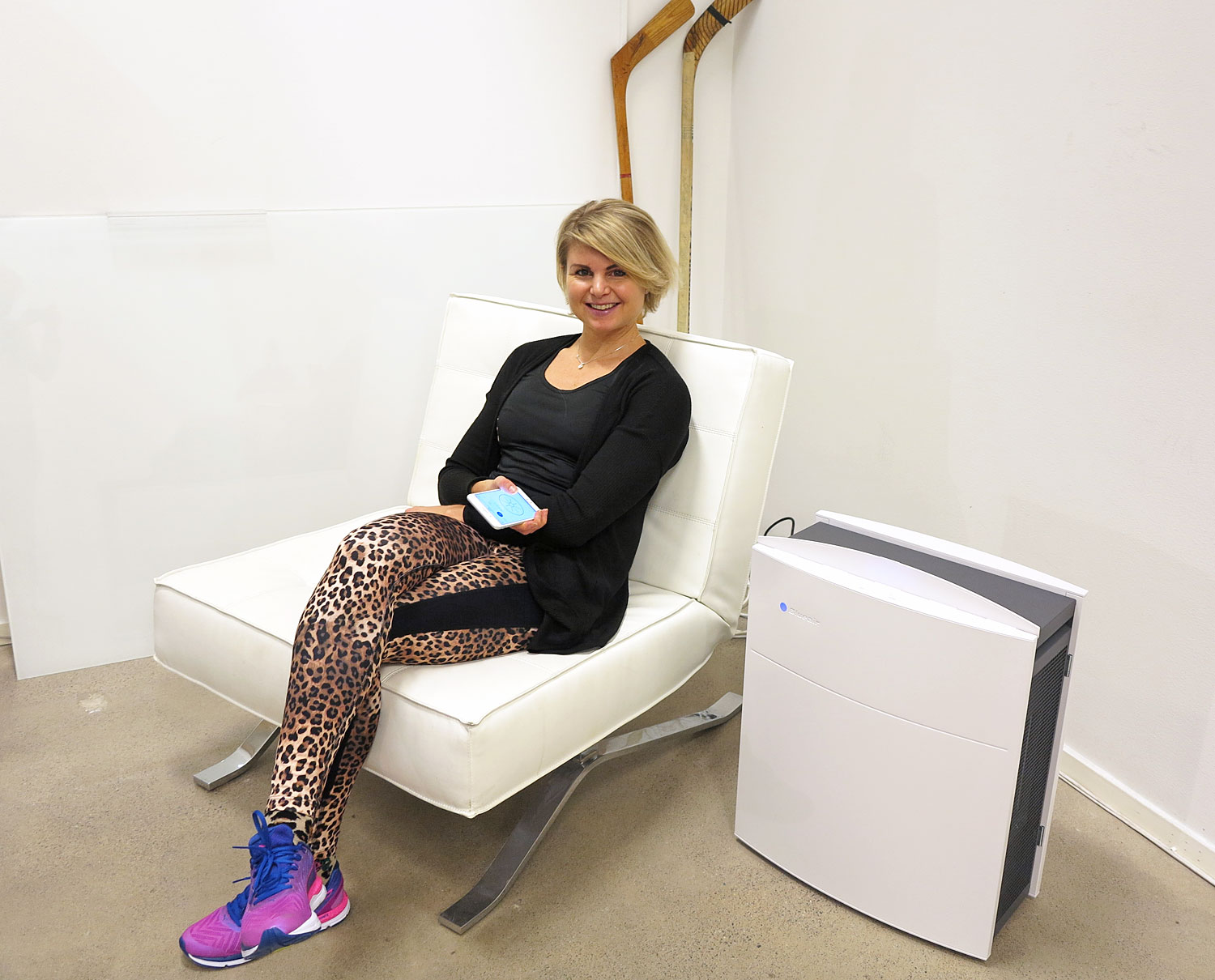 luftrenare_annalissjanis - hälsa på jobbet