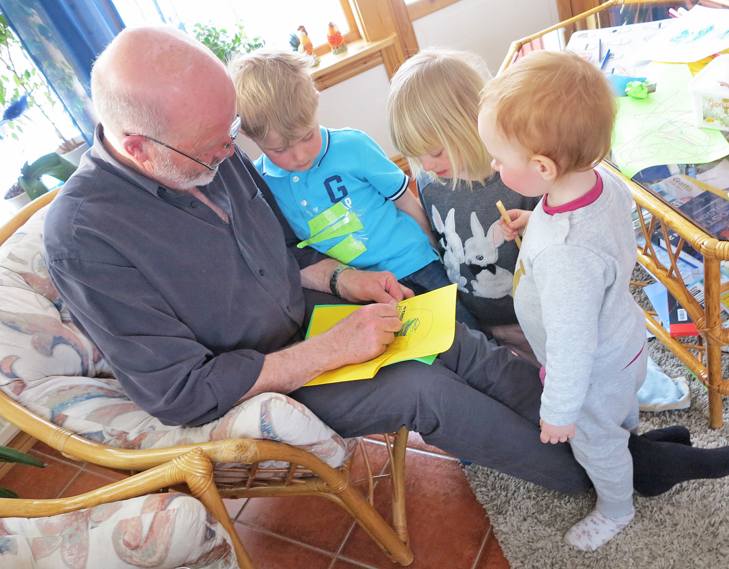 morfar_lotter - påsken 2017