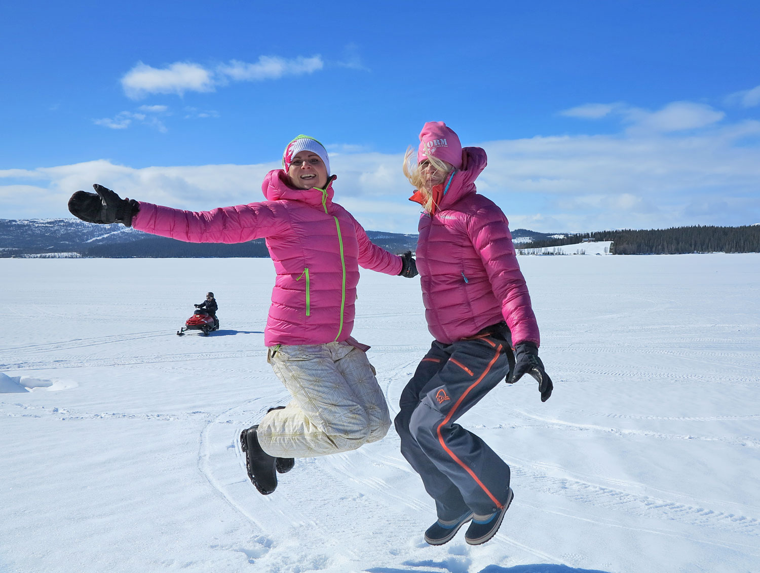 paskhopp1-1 - glad påsk