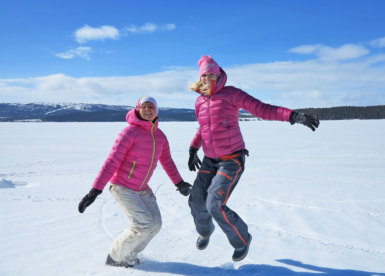 paskhopp2 - glad påsk