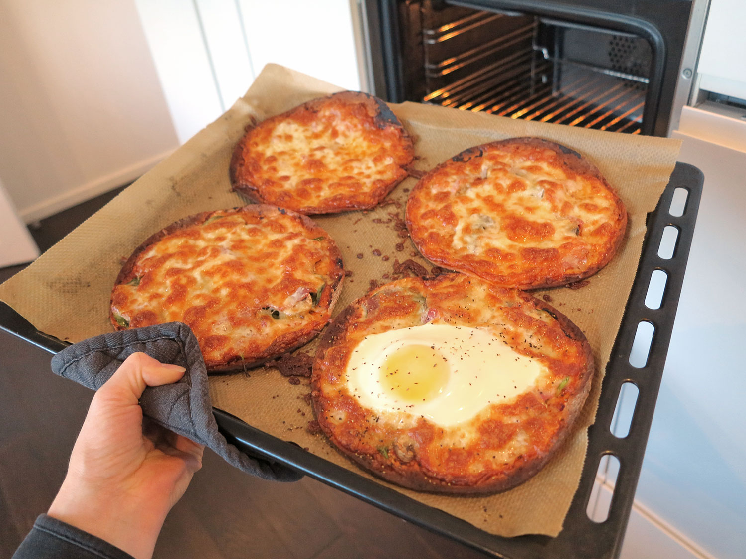 pizza_tunnbrod - tunnbrödspizza