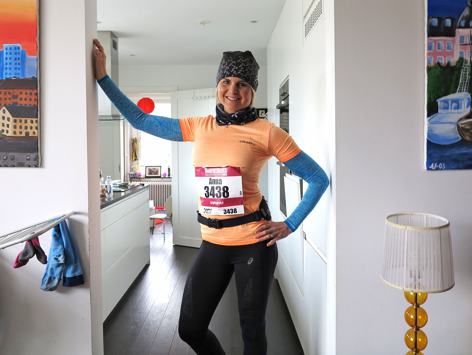 prerun_annalissjanis - Helgen ur mobilen