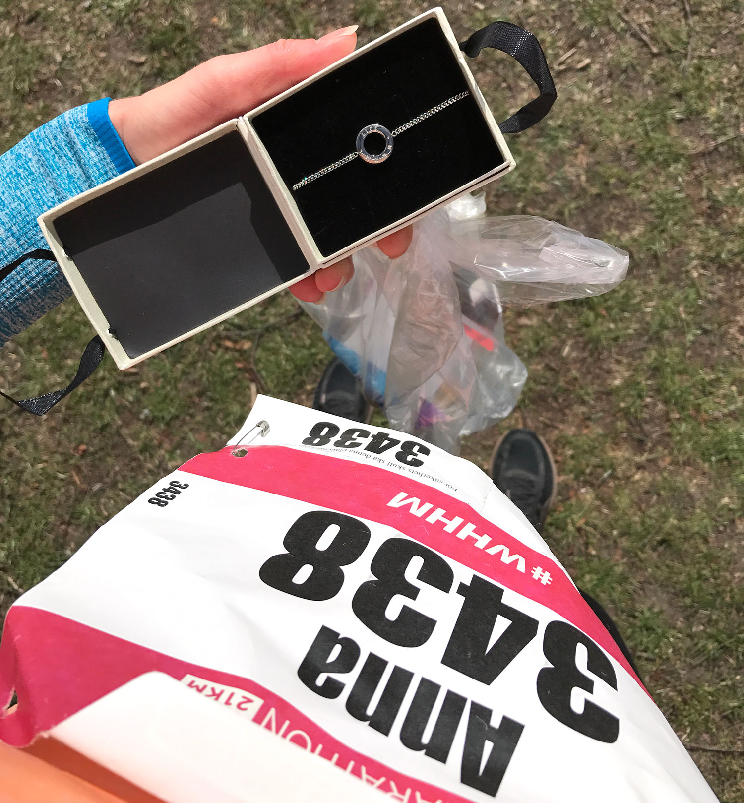 pris_whhm17 - Women´s Health Halvmarathon 2017