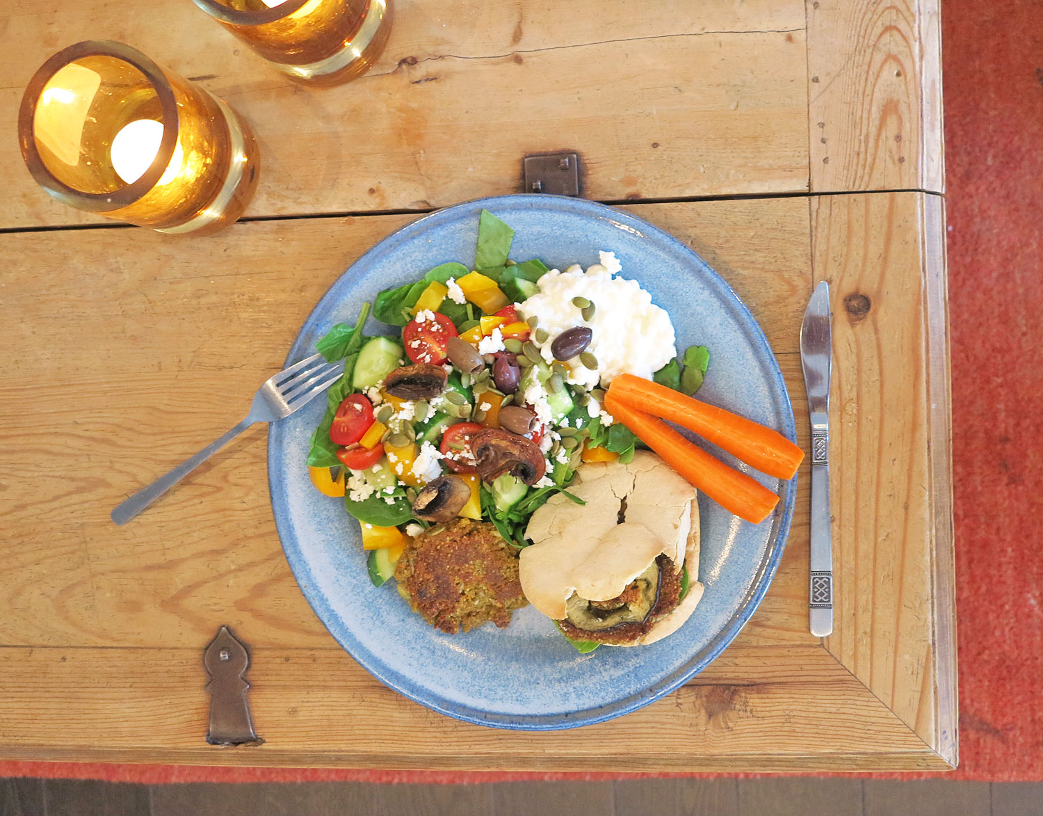 quinoaburgare_1 - quinoaburgare