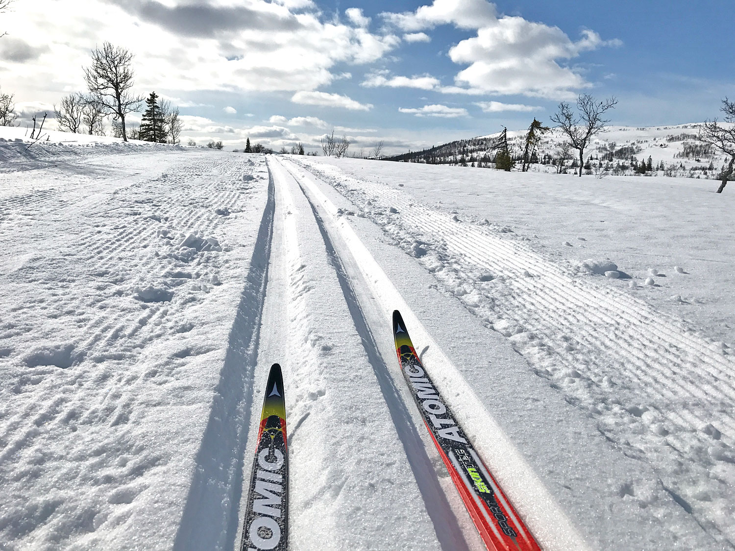 skidspar_jorm17 - skidåkning