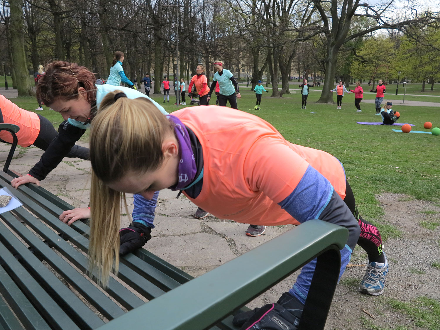 armhavning_getout - get out