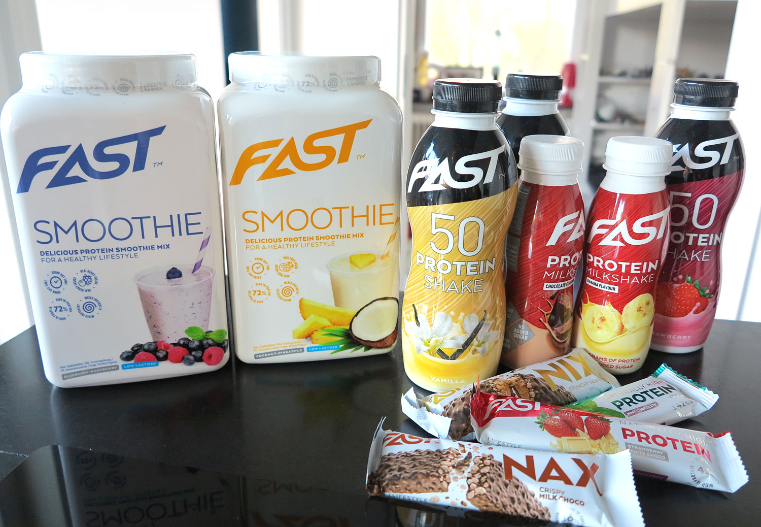 fast_produkter - pannkakor