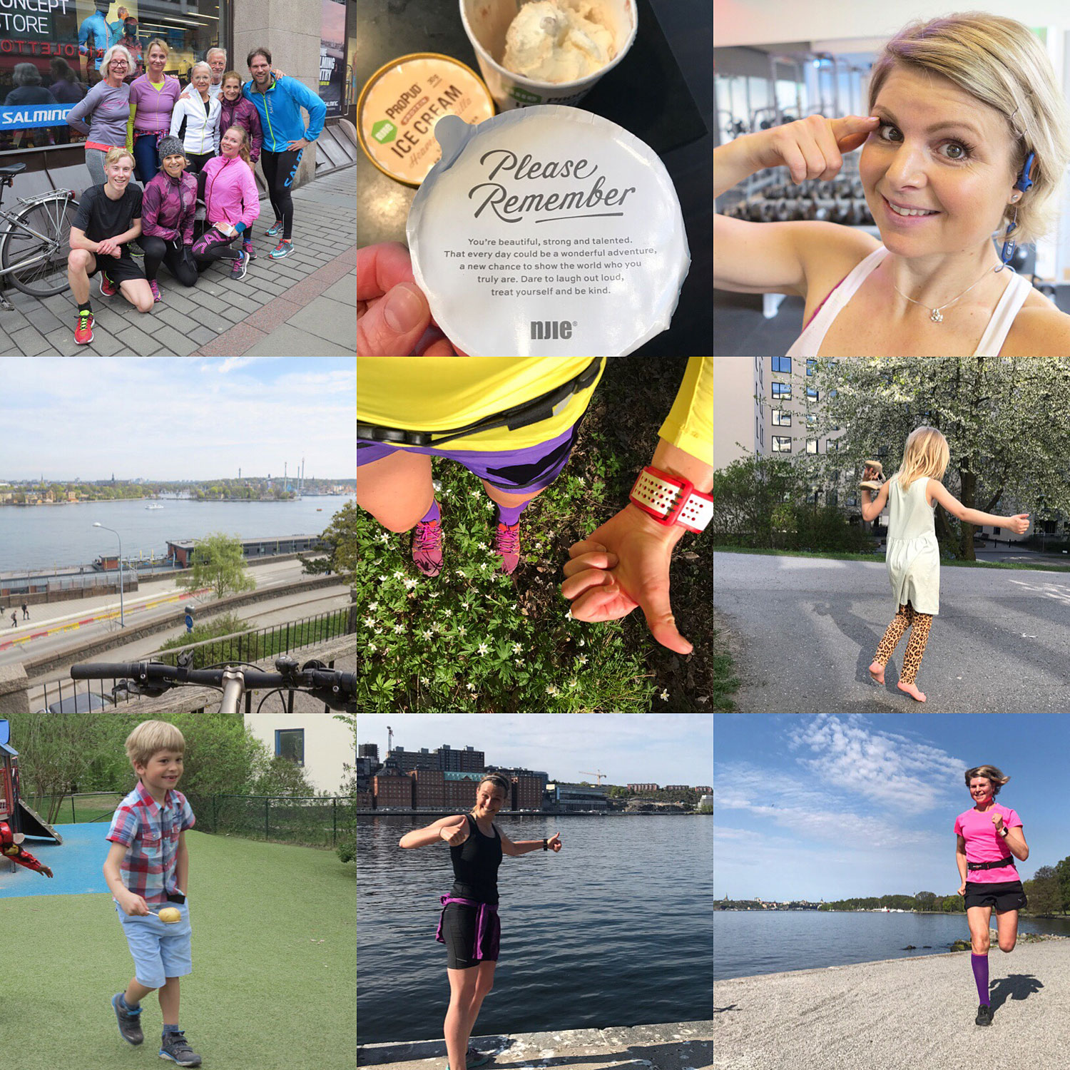 helgen25 - Liss janis och helgen ur mobilen #25