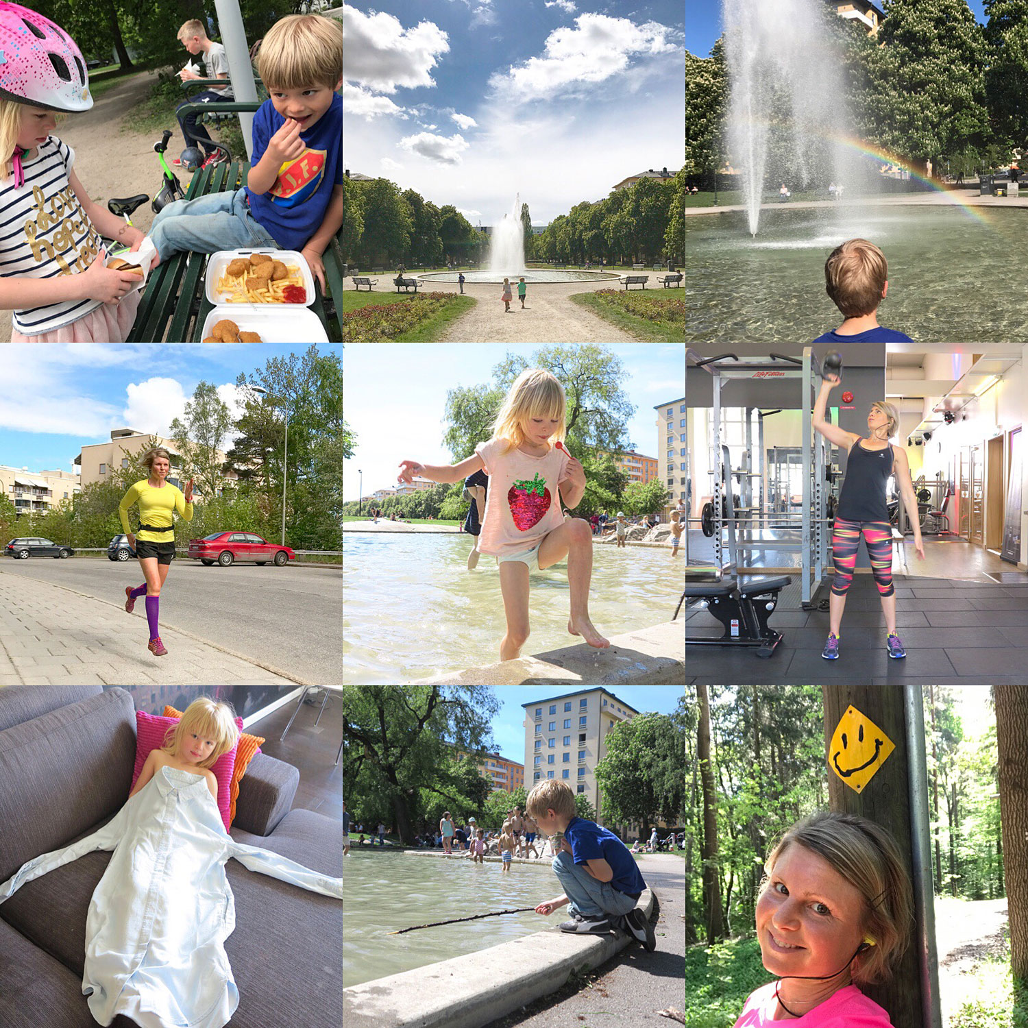 helgen26 - Helgen ur mobilen #26